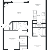 Floor plan: Washington
