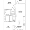 Floor plan: Stewart