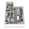 Floor plan: A2