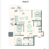 Floor plan: Concert 27