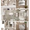 Floor plan: B2