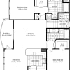 Floor plan: B3