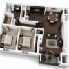 Floor plan: Tudor