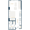 Floor plan: S1