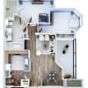 Floor plan: B1