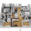 Floor plan: B2.4