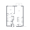 Floor plan: A2.2