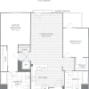Floor plan: Kennedy