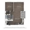 Floor plan: B3