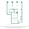 Floor plan: JML -C3