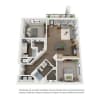 Floor plan: B5