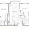 Floor plan: B3