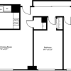 Floor plan: Duet