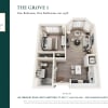 Floor plan: Grove