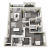 Floor plan: 2G