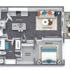 Floor plan: Pinnacle