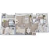 Floor plan: Navarra