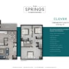 Floor plan: Clover