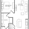 Floor plan: A3a