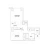 Floor plan: A04