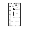Floor plan: S7