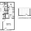 Floor plan: A2