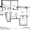 Floor plan: S