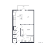 Floor plan: S1.2