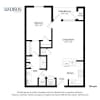 Floor plan: A3