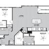 Floor plan: Resin