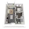 Floor plan: The Arlington