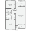 Floor plan: B4