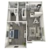 Floor plan: Reef