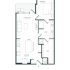 Floor plan: A3.5