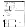 Floor plan: A5E