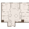 Floor plan: B3