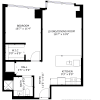Floor plan: Asp_1b_04