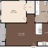 Floor plan: A1A