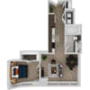 Floor plan: C