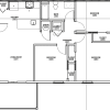 Floor plan: Dogwood