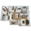 Floor plan: Groove 2.1