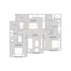 Floor plan: B2