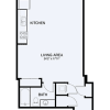 Floor plan: S5