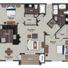 Floor plan: Atlantic