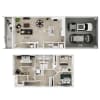 Floor plan: Breckenridge
