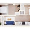 Floor plan: A1