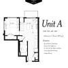 Floor plan: A
