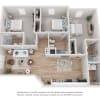 Floor plan: Nova