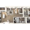 Floor plan: A4