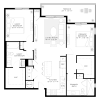 Floor plan: B2